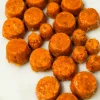 Roasted Carrots 00 Roasted Carrot Cubes by Thrive – healthy carrot dog treats
