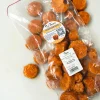 Roasted Carrots 02 Roasted Carrot frozen cubes