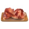 Ostrich-kneecap Raw Ostrich Kneecaps for Dogs