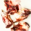 Raw Ostrich Kneecaps 01 Raw Ostrich Kneecaps