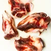 Raw Ostrich Kneecaps 02 Raw Ostrich Kneecaps