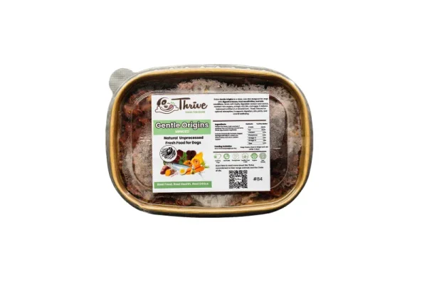 Thrive Gentle Origins