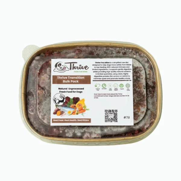 Thrive Transition