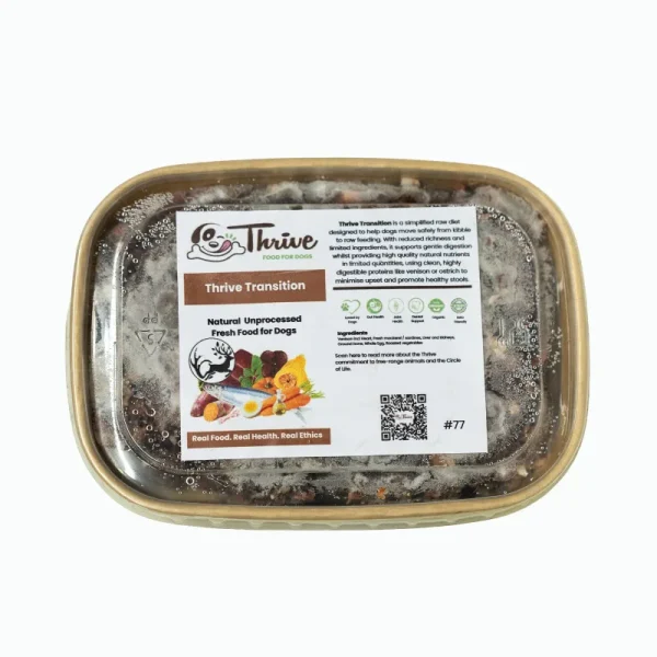 Thrive Transition