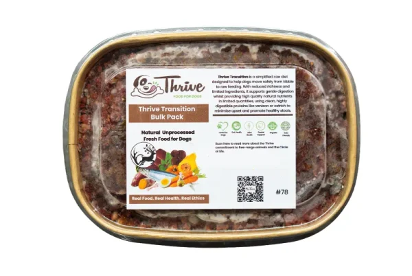 Thrive Transition